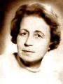 Калина Малина (03.08.1898 - 04.01.1979)