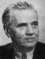 Трайко Симеонов (9.7.1886 - 18.5.1965)