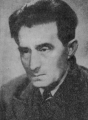 Марко Марчевски (1.10.1898-10.04.1962)