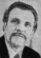Михаил Лъкатник (20.11.1920 - 3.10.1974)